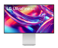 Monitor LED 27" (26,5"-28,4") LG UltraFine 32U990A-S Thunderbolt 32U990A-S.AEU